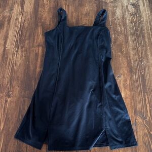 All in Motion Black Activewear Top